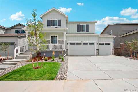 Highlands Creek, AURORA, CO 80019