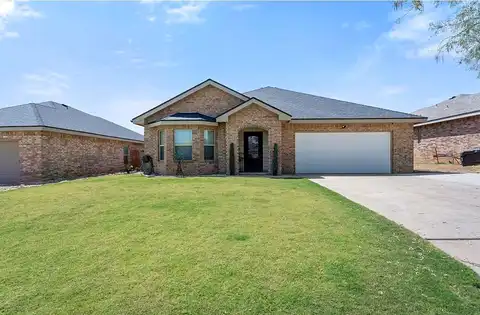 Duke, BIG SPRING, TX 79720