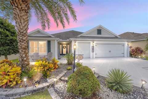 Lafayette, THE VILLAGES, FL 32163
