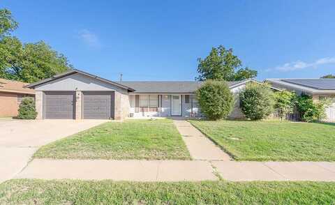 Cimmaron, MIDLAND, TX 79705