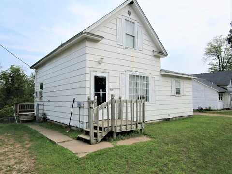 Oak, GRANTSBURG, WI 54840