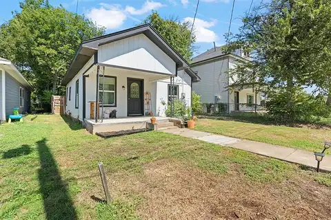 Hollingsworth, CLEBURNE, TX 76031