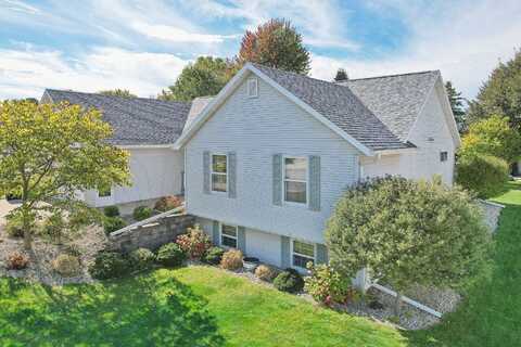Morgan, BEAVER DAM, WI 53916