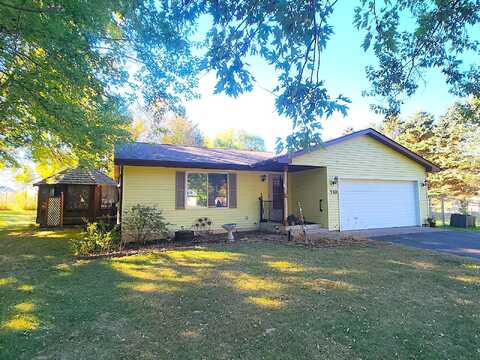 South, DEER PARK, WI 54007