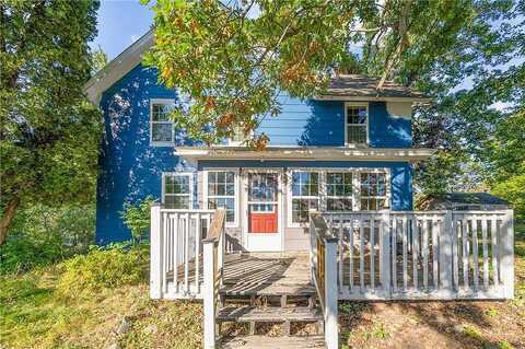 Pearl, BALSAM LAKE, WI 54810