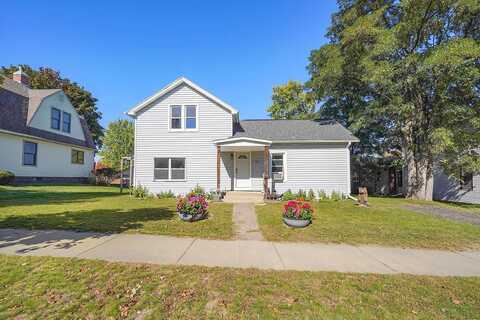 Foster, TOMAH, WI 54660