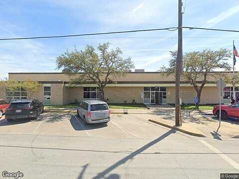 10Th, NOLANVILLE, TX 76559