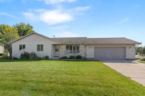 Mayfair, JUNEAU, WI 53039