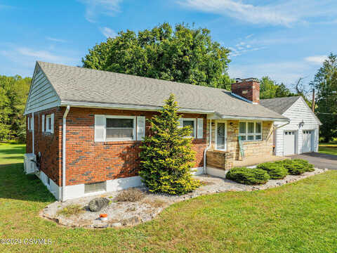 Ridge, NORTHUMBERLAND, PA 17857
