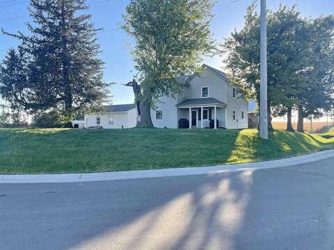 County Road H, CUBA CITY, WI 53807