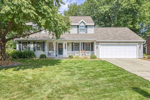 Parkwood, GREEN BAY, WI 54304