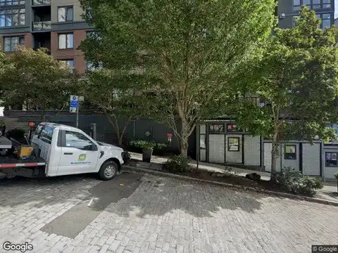 1St, SEATTLE, WA 98121