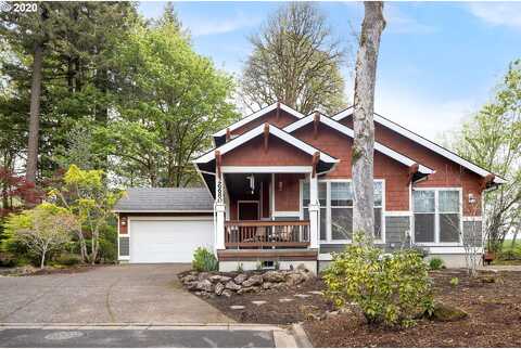 Colvin, WILSONVILLE, OR 97070