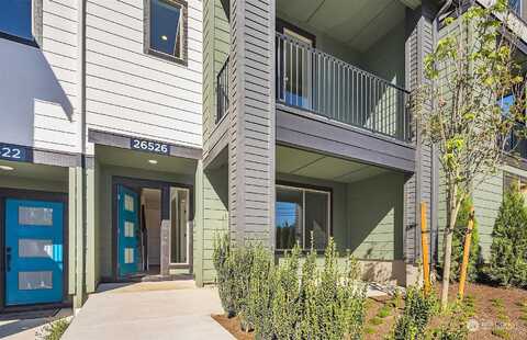143Rd, DUVALL, WA 98019