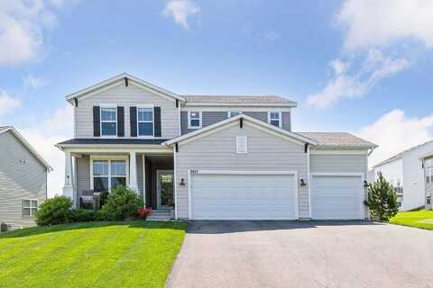 Isabelle, VICTORIA, MN 55386