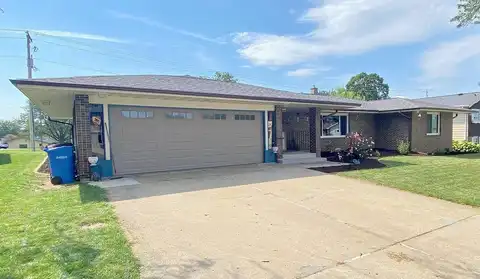 4Th, MONROE, WI 53566