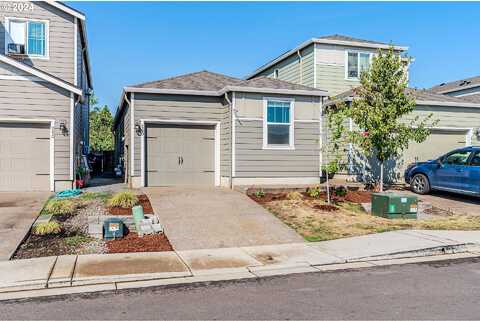 Forest, MOLALLA, OR 97038
