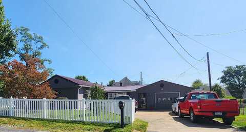13Th, NORTHUMBERLAND, PA 17857