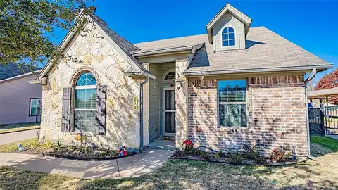 Tinker, BURLESON, TX 76028