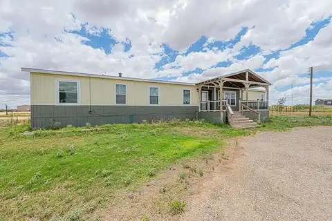 County Road 1051, STANTON, TX 79782