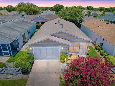Southern Oak, THE VILLAGES, FL 32162