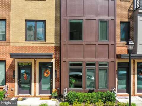 Neersville Corner, ASHBURN, VA 20148