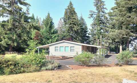 Reid, ESTACADA, OR 97023