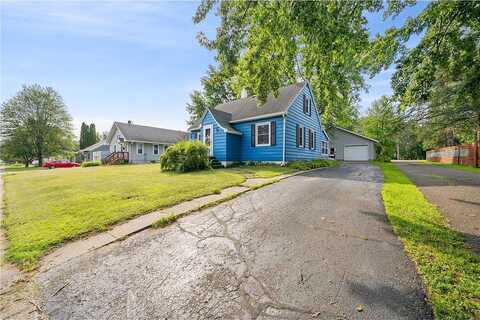 Broadway, AMERY, WI 54001