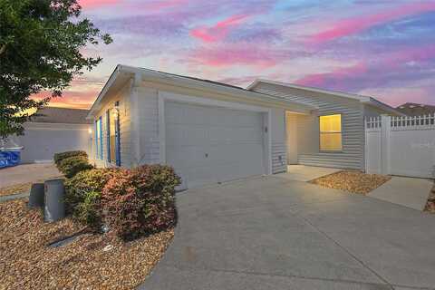 Crestview, THE VILLAGES, FL 32162