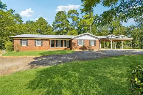 Highway 36, JACKSON, GA 30233