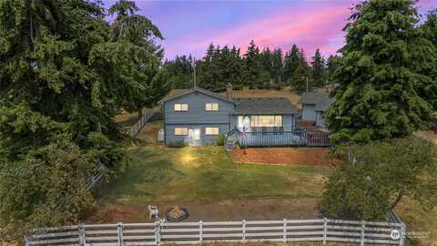 40Th, BUCKLEY, WA 98321
