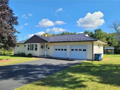Main, BRUCE, WI 54819
