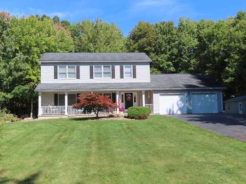 Kyla, SAEGERTOWN, PA 16433