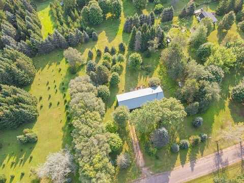 Woodbirch, HATLEY, WI 54440