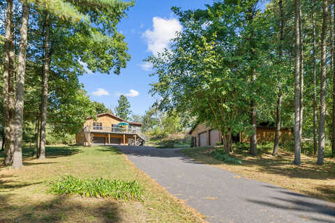 Gladestone, TOMAH, WI 54660