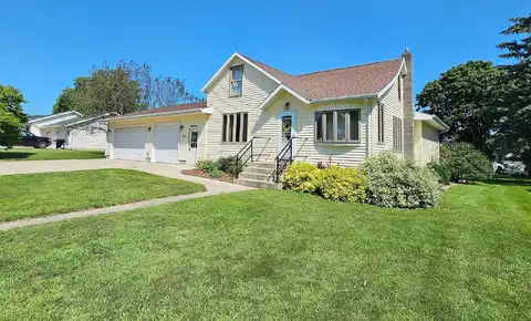 2Nd, FAIRFAX, MN 55332