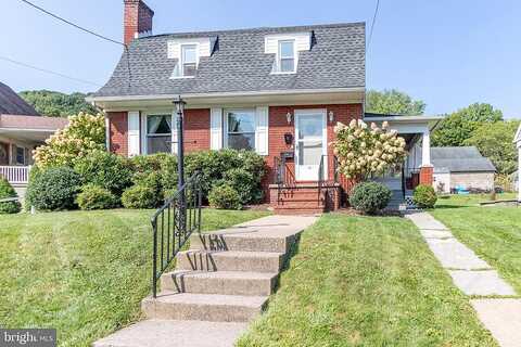 3Rd, CLEARFIELD, PA 16830