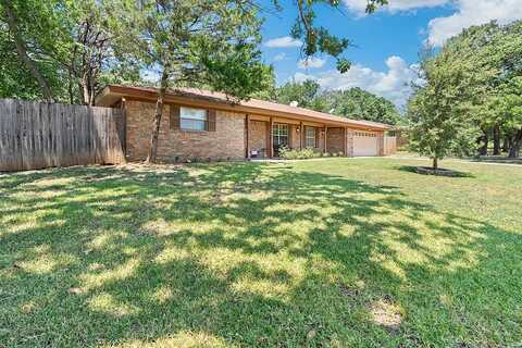 Woodlawn, KEENE, TX 76059