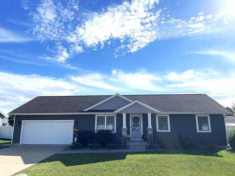 Cedarwood, SPARTA, WI 54656