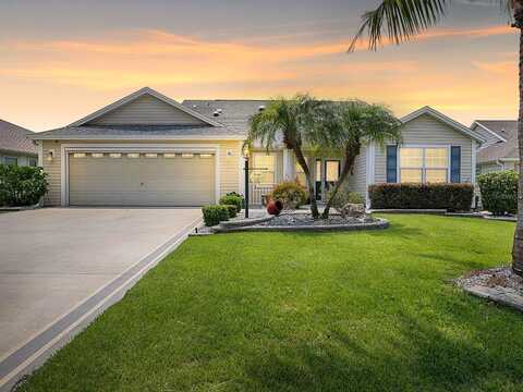 Chalmer, THE VILLAGES, FL 32162
