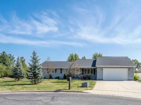 James, WISCONSIN RAPIDS, WI 54494