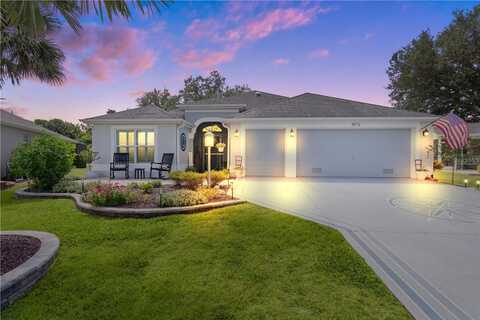 Dalecroft, THE VILLAGES, FL 32162