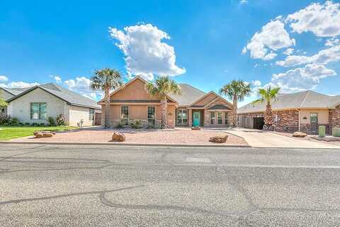 Overhill, SAN ANGELO, TX 76904