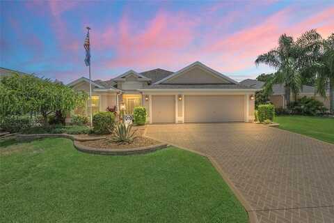 Gatehouse, THE VILLAGES, FL 32163