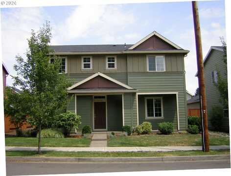 Rose, OREGON CITY, OR 97045
