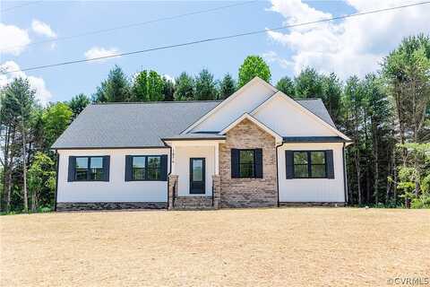 Holly Grove, BUMPASS, VA 23024