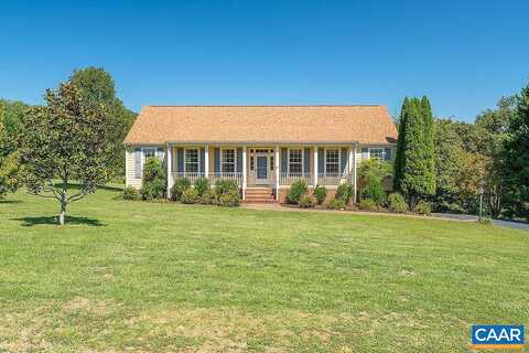Meadowview, RUCKERSVILLE, VA 22968
