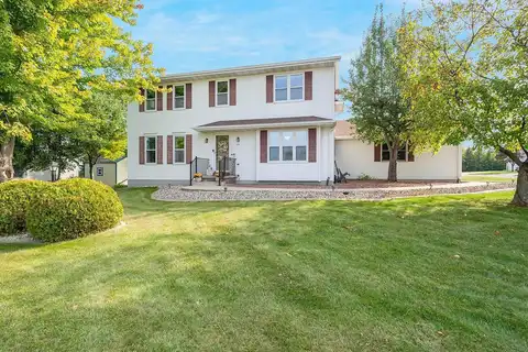 Cedarhurst, NEW LONDON, WI 54961