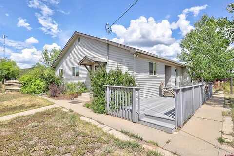 Road 30.4, DOLORES, CO 81323