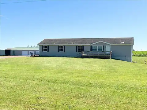 County Highway F, BLOOMER, WI 54724